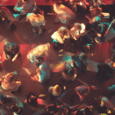 Fragneto Monforte baile