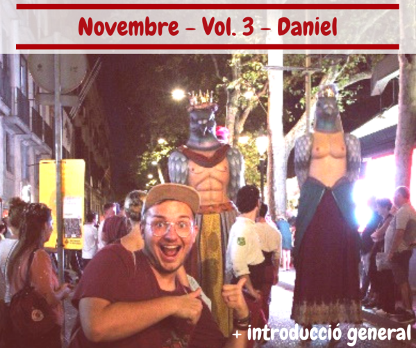 Daniel - Artículo 1