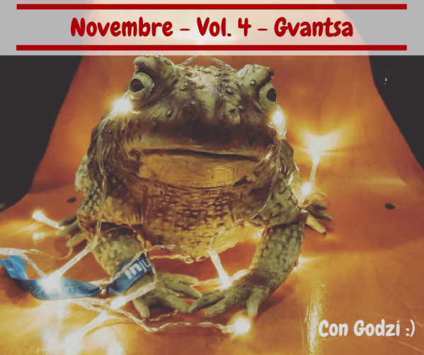 Gvantsa - Artículo 2