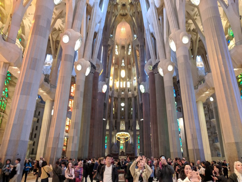 sagrada familia articulo