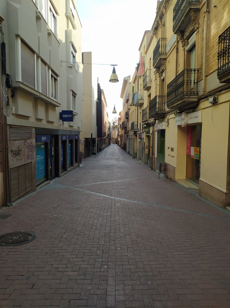 terrassa centro