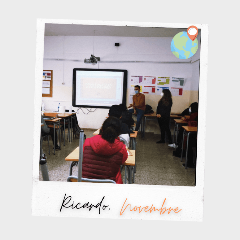 Llums, càmera, acció!