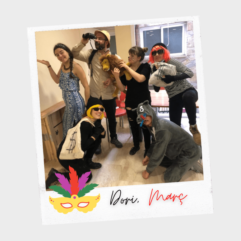 Re-activación – el final del&nbsp;sedentarismo!