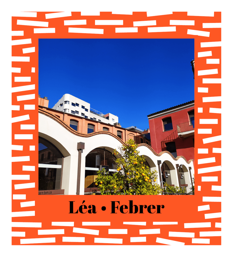 Léa – Febrer&nbsp;2022