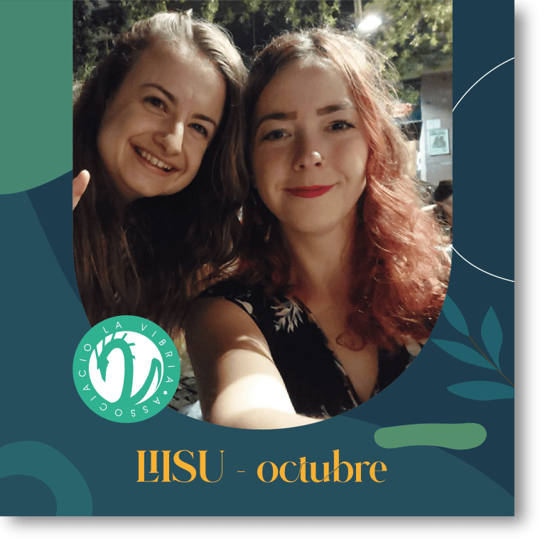 Anna-Liisu – Octubre&nbsp;2022