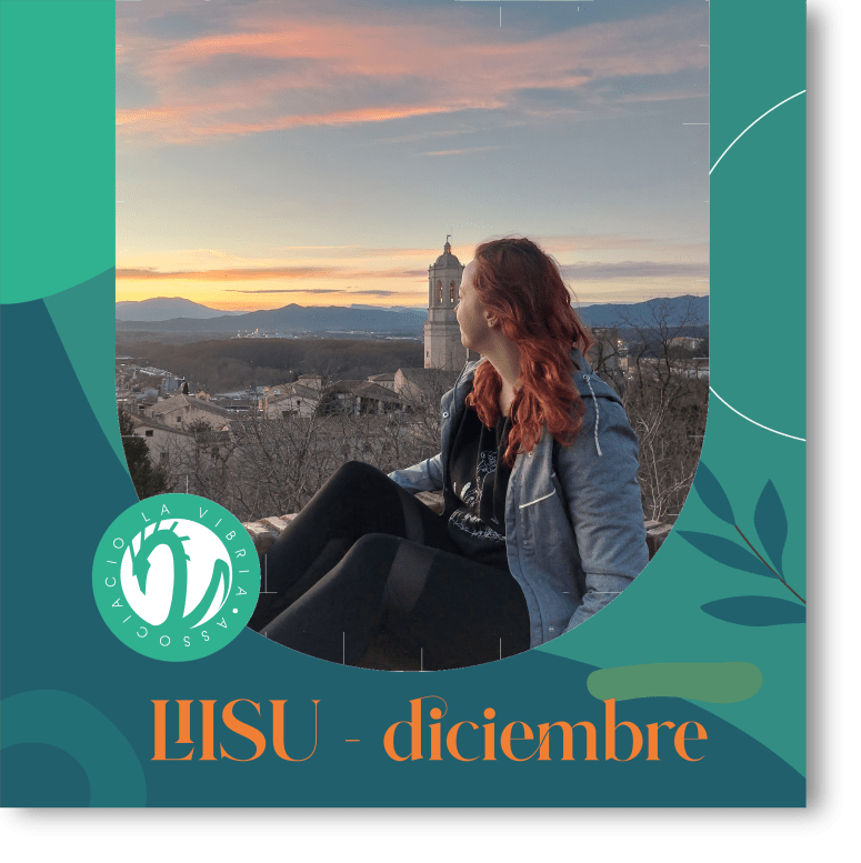 Liisu – diciembre&nbsp;2023
