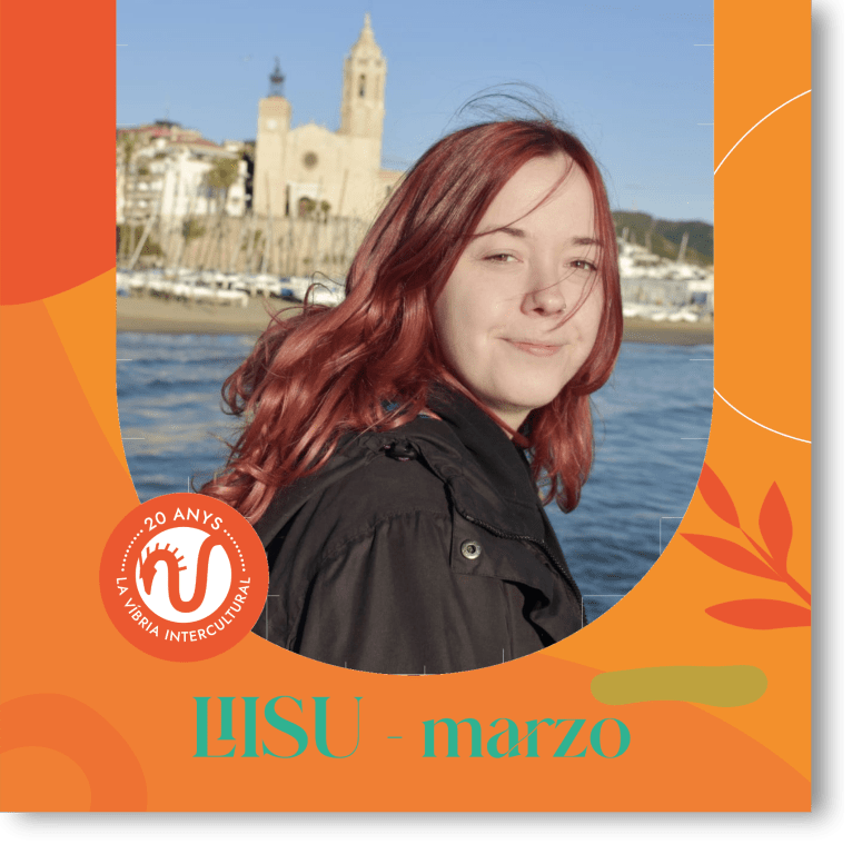Liisu – marzo&nbsp;2023