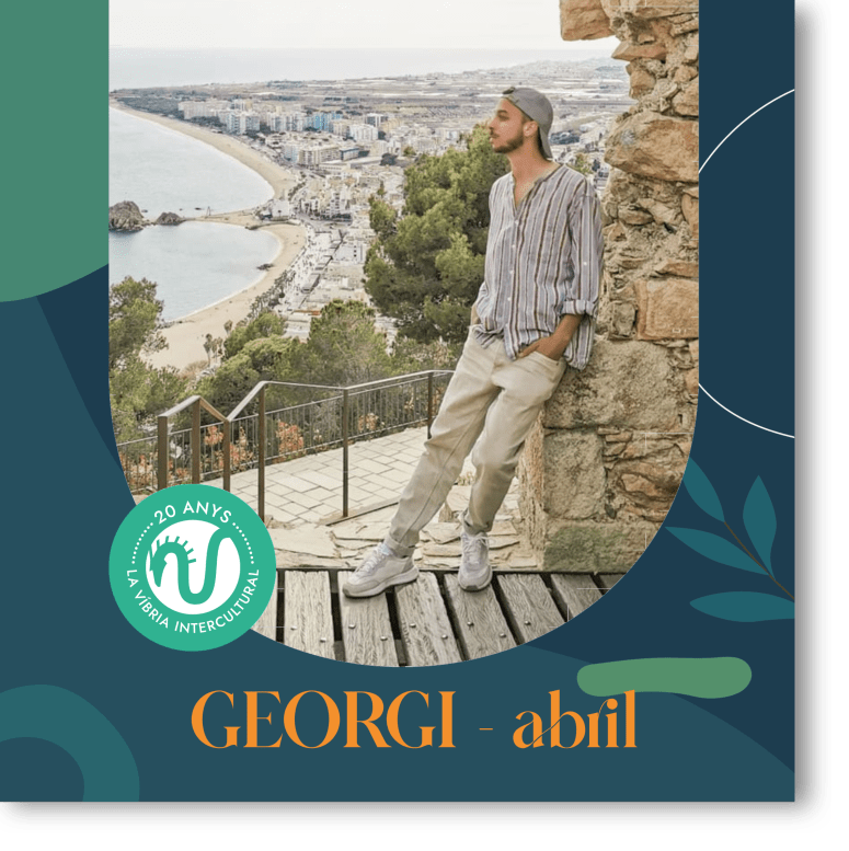 Georgi – Abril&nbsp;2023