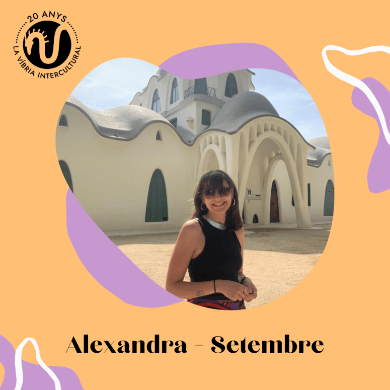 Alexandra – Setembre&nbsp;2023