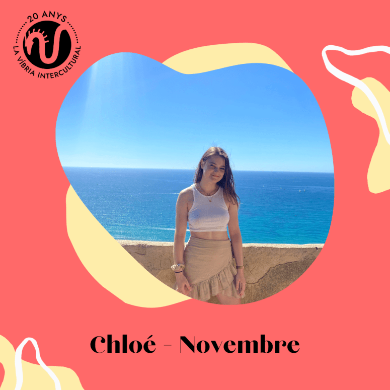Chloé – Novembre&nbsp;2023