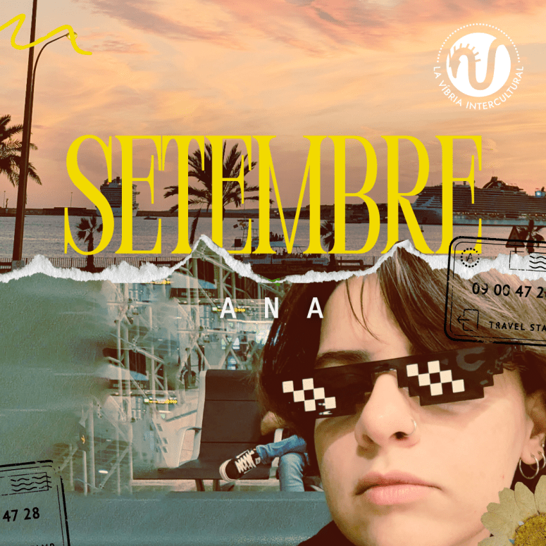 Ana 🇬🇪 – Septembre&nbsp;2024