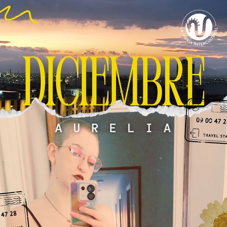 Aurélia 🇫🇷 – Diciembre&nbsp;2024