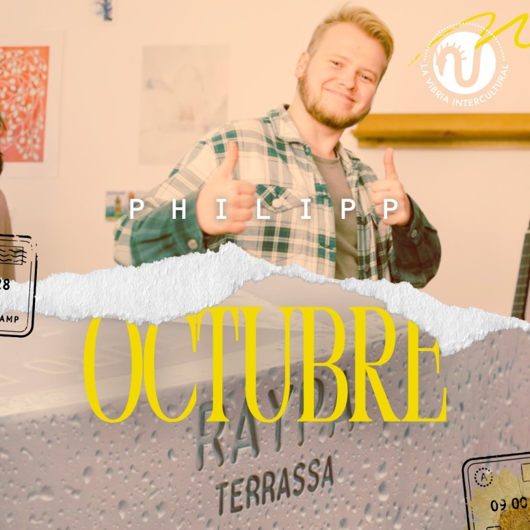 Philipp 🇩🇪 – Octubre&nbsp;2024