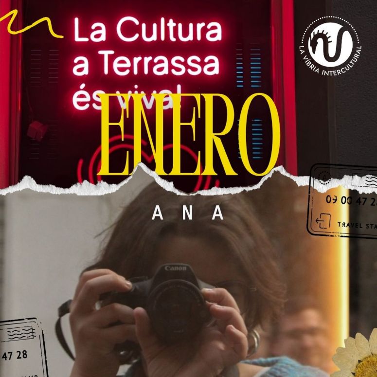 Ana 🇬🇪 – Enero&nbsp;2025