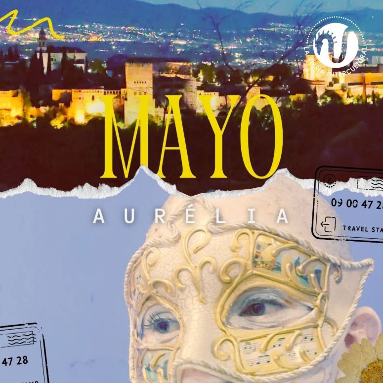 Aurélia 🇫🇷 – Mayo&nbsp;2025