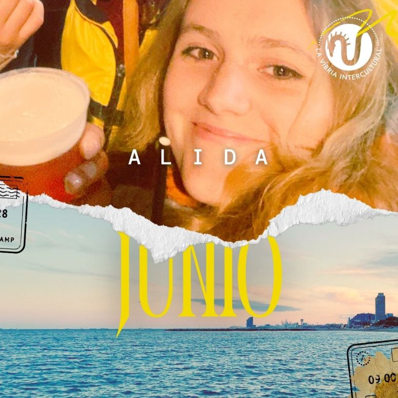 Alida – Junio&nbsp;2025