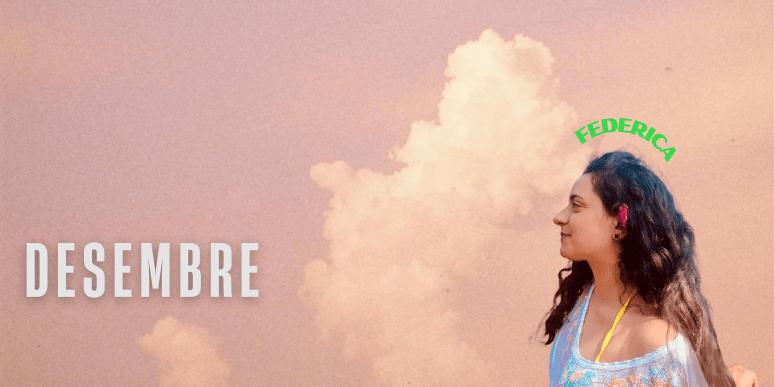 Federica – desembre