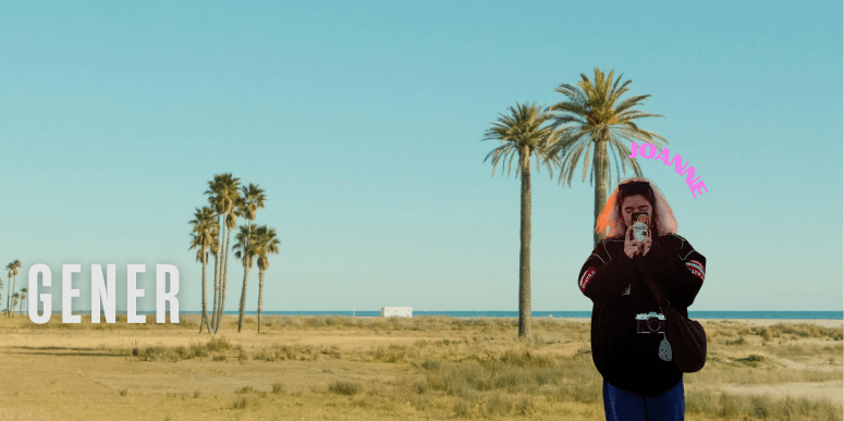 Joanne 🇫🇷 – Gener&nbsp;2026