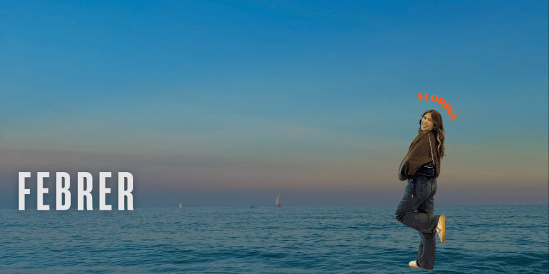 Florina 🇫🇷 – Febrer 2026