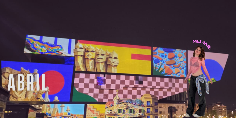 Melanie 🇩🇪 – Abril&nbsp;2026