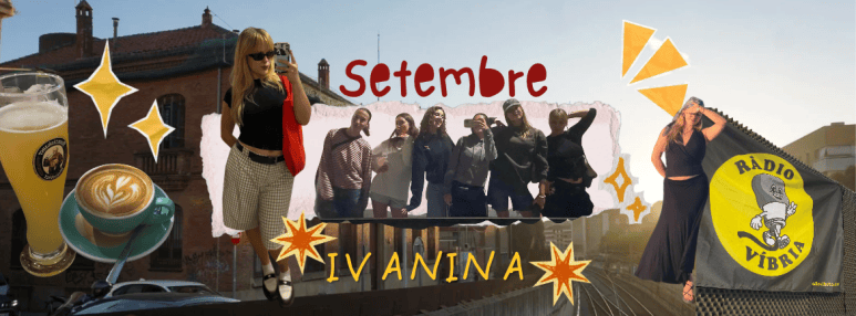 Ivanina – September&nbsp;2026