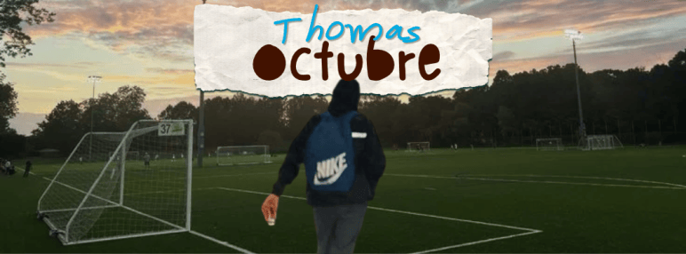 Thomas – October 2026