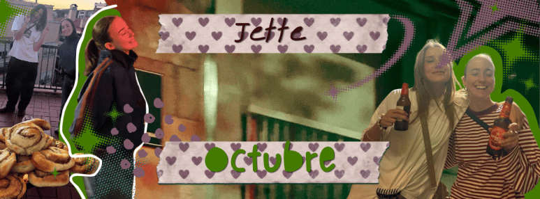 Jette – October 2026